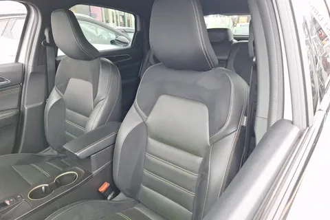 27 of 40 for Renault ARKANA 1.6 E-Tech full hybrid 145 Engineered 5dr Auto