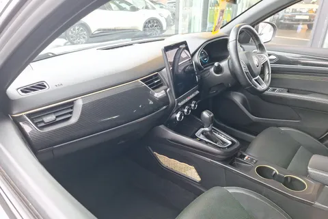 28 of 40 for Renault ARKANA 1.6 E-Tech full hybrid 145 Engineered 5dr Auto