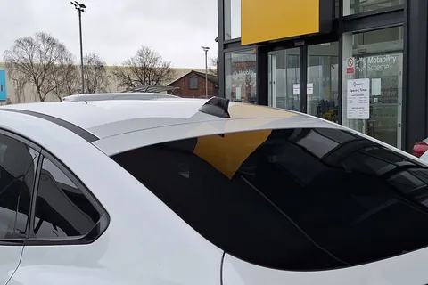 24 of 40 for Renault ARKANA 1.6 E-Tech full hybrid 145 Engineered 5dr Auto