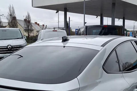 25 of 40 for Renault ARKANA 1.6 E-Tech full hybrid 145 Engineered 5dr Auto