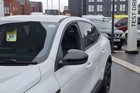 26 of 40 for Renault ARKANA 1.6 E-Tech full hybrid 145 Engineered 5dr Auto