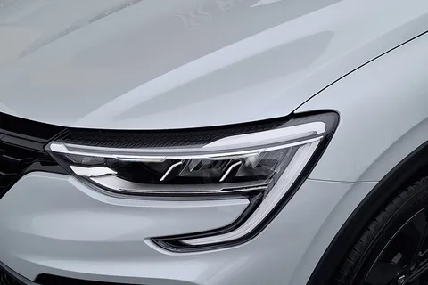 14 of 40 for Renault ARKANA 1.6 E-Tech full hybrid 145 Engineered 5dr Auto