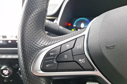 35 of 40 for Renault ARKANA 1.6 E-Tech full hybrid 145 Engineered 5dr Auto