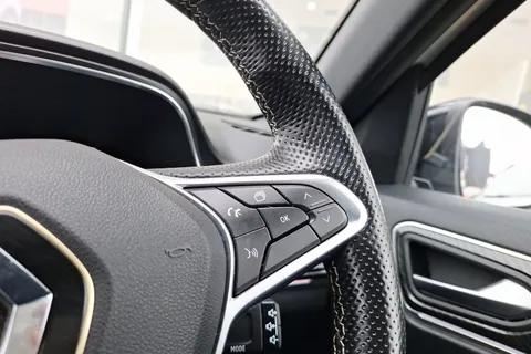 36 of 40 for Renault ARKANA 1.6 E-Tech full hybrid 145 Engineered 5dr Auto