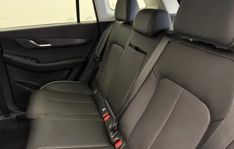 Jaecoo 5 1.6T Luxury 5dr 7DCT - Metallic Paint Thumbnail #5