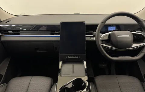 Jaecoo 5 1.6T Luxury 5dr 7DCT - Metallic Paint Thumbnail #6