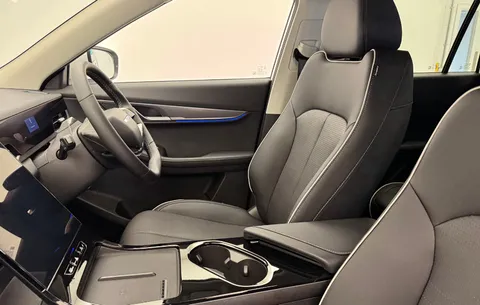 Jaecoo 5 1.6T Luxury 5dr 7DCT - Metallic Paint Thumbnail #7