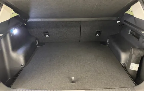 Jaecoo 5 1.6T Luxury 5dr 7DCT - Metallic Paint Thumbnail #8