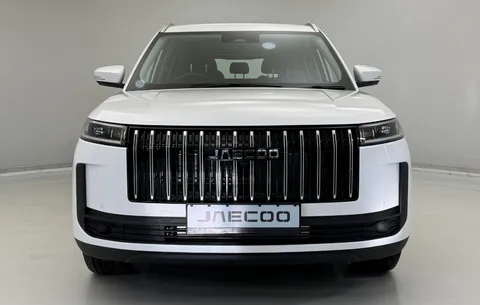 4 of 7 for JAECOO E5 155kW Pure 61kWh 5dr Auto