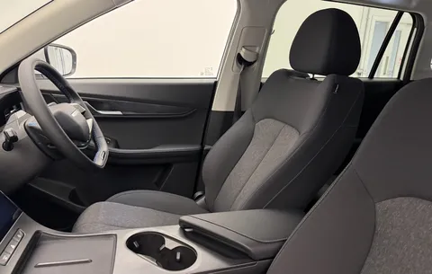 7 of 7 for JAECOO E5 155kW Pure 61kWh 5dr Auto