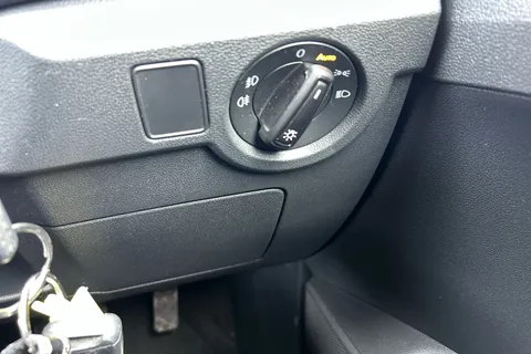 BM23MVX Volkswagen T-Cross 1.0 TSI 110 Black Edition 5dr DSG Thumbnail #16