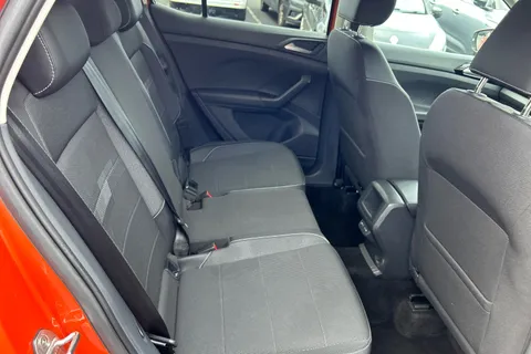 BM23MVX Volkswagen T-Cross 1.0 TSI 110 Black Edition 5dr DSG Thumbnail #23