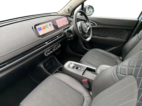 DF74CDE GWM ORA ORA 03 126kW Pro+ 63kWh 5dr Auto Thumbnail #4