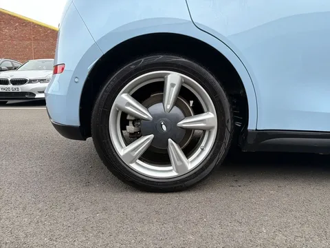 DF74CDE GWM ORA ORA 03 126kW Pro+ 63kWh 5dr Auto Thumbnail #5