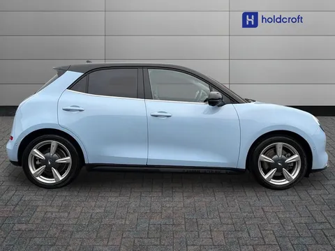 DF74CDE GWM ORA ORA 03 126kW Pro+ 63kWh 5dr Auto Thumbnail #6