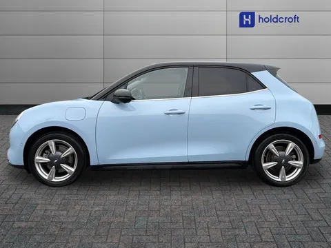 DF74CDE GWM ORA ORA 03 126kW Pro+ 63kWh 5dr Auto Thumbnail #7