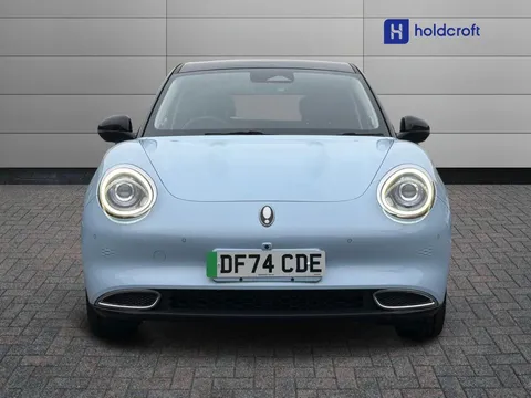 DF74CDE GWM ORA ORA 03 126kW Pro+ 63kWh 5dr Auto Thumbnail #8