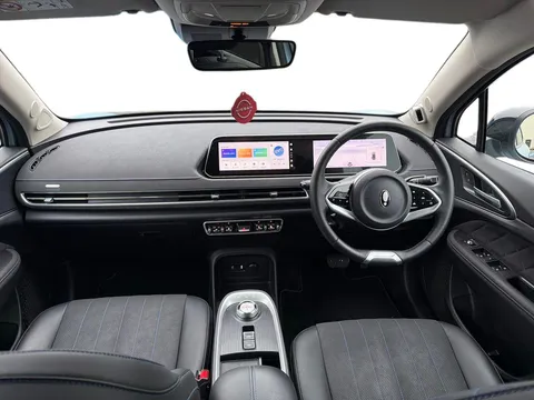 DF74CDE GWM ORA ORA 03 126kW Pro+ 63kWh 5dr Auto Thumbnail #11