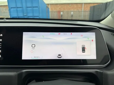 DF74CDE GWM ORA ORA 03 126kW Pro+ 63kWh 5dr Auto Thumbnail #12