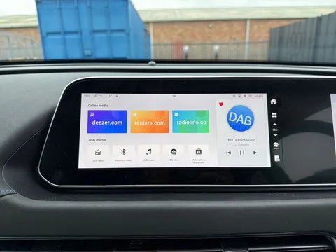 DF74CDE GWM ORA ORA 03 126kW Pro+ 63kWh 5dr Auto Thumbnail #17