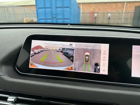 DF74CDE GWM ORA ORA 03 126kW Pro+ 63kWh 5dr Auto Thumbnail #18