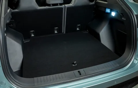 Omoda 7 1.5T SHS Noble 5dr 1DHT Thumbnail #7