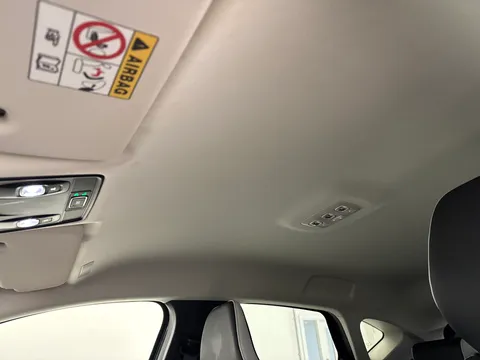 KY72OCL Renault Captur 1.0 TCE 90 Techno 5dr Thumbnail #14