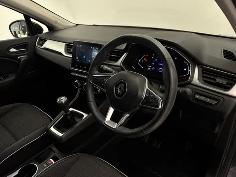 KY72OCL Renault Captur 1.0 TCE 90 Techno 5dr Thumbnail #20