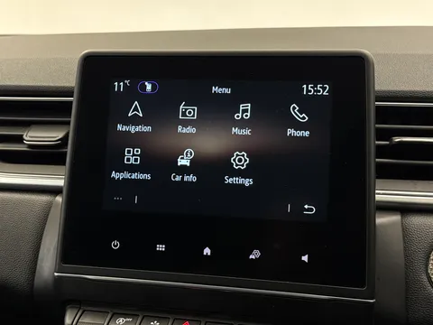 KY72OCL Renault Captur 1.0 TCE 90 Techno 5dr Thumbnail #23