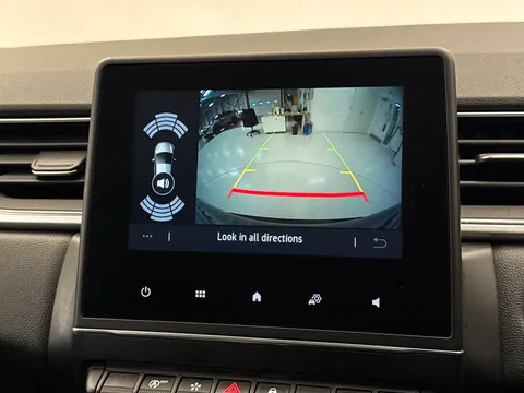 KY72OCL Renault Captur 1.0 TCE 90 Techno 5dr Thumbnail #25