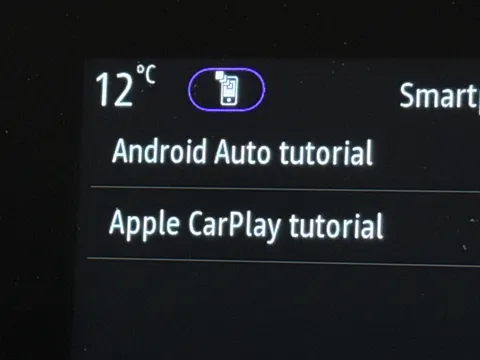 KY72OCL Renault Captur 1.0 TCE 90 Techno 5dr Thumbnail #26