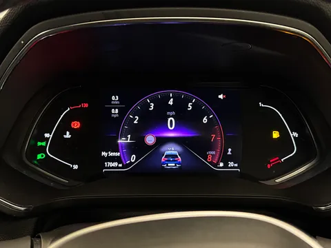 KY72OCL Renault Captur 1.0 TCE 90 Techno 5dr Thumbnail #27