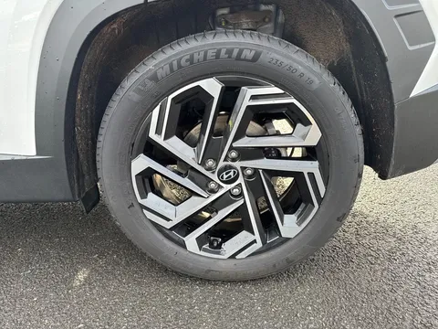 DN75KPG Hyundai Tucson 1.6T 150 Ultimate 5dr DCT Thumbnail #9