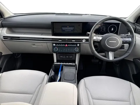 DN75KPG Hyundai Tucson 1.6T 150 Ultimate 5dr DCT Thumbnail #18