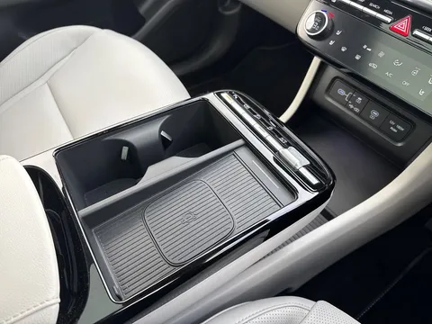 DN75KPG Hyundai Tucson 1.6T 150 Ultimate 5dr DCT Thumbnail #20