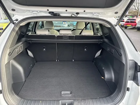 DN75KPG Hyundai Tucson 1.6T 150 Ultimate 5dr DCT Thumbnail #25