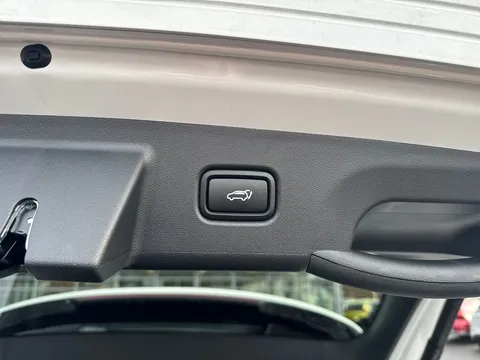 DN75KPG Hyundai Tucson 1.6T 150 Ultimate 5dr DCT Thumbnail #27