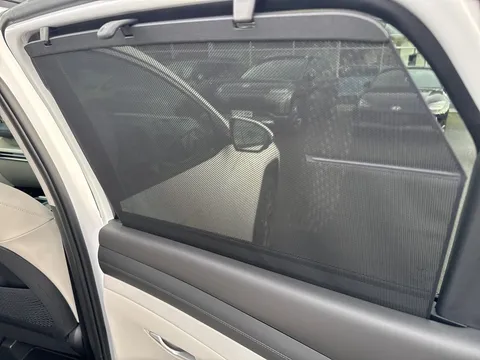 DN75KPG Hyundai Tucson 1.6T 150 Ultimate 5dr DCT Thumbnail #29