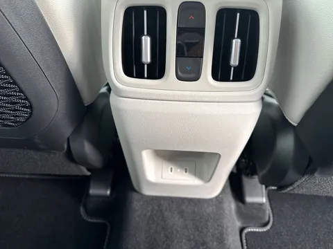 DN75KPG Hyundai Tucson 1.6T 150 Ultimate 5dr DCT Thumbnail #30