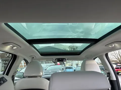 DN75KPG Hyundai Tucson 1.6T 150 Ultimate 5dr DCT Thumbnail #31