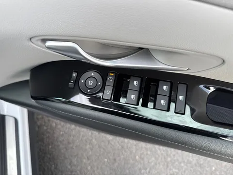 DN75KPG Hyundai Tucson 1.6T 150 Ultimate 5dr DCT Thumbnail #32