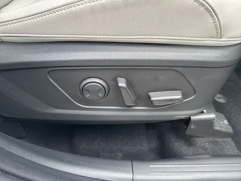 DN75KPG Hyundai Tucson 1.6T 150 Ultimate 5dr DCT Thumbnail #35