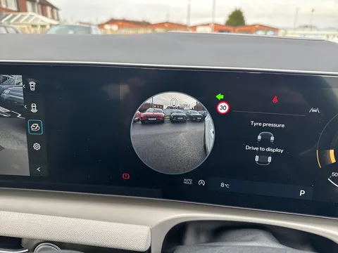 DN75KPG Hyundai Tucson 1.6T 150 Ultimate 5dr DCT Thumbnail #40