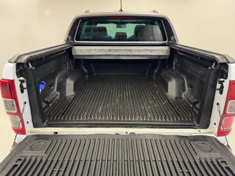 BD72XLX Ford Ranger Pick Up Double Cab Wildtrak 2.0 EcoBlue 213 Auto Thumbnail #9