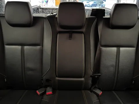 BD72XLX Ford Ranger Pick Up Double Cab Wildtrak 2.0 EcoBlue 213 Auto Thumbnail #16