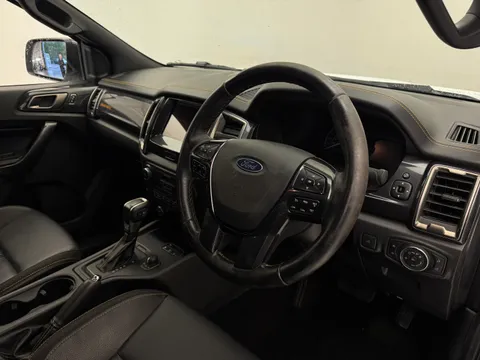 BD72XLX Ford Ranger Pick Up Double Cab Wildtrak 2.0 EcoBlue 213 Auto Thumbnail #20