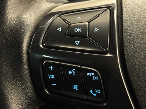 BD72XLX Ford Ranger Pick Up Double Cab Wildtrak 2.0 EcoBlue 213 Auto Thumbnail #21