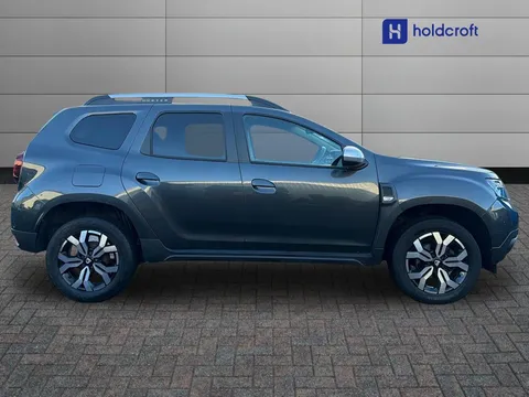 DS71MVE Dacia Duster 1.3 TCe 130 Prestige 5dr Thumbnail #6