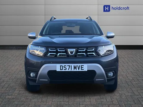 DS71MVE Dacia Duster 1.3 TCe 130 Prestige 5dr Thumbnail #8