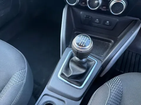 DS71MVE Dacia Duster 1.3 TCe 130 Prestige 5dr Thumbnail #13